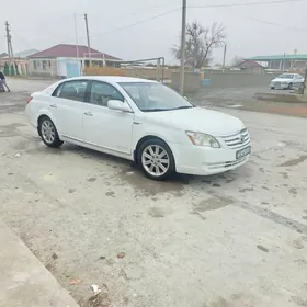 Toyota Avalon 2006