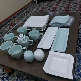 Karaca набор для завтрака