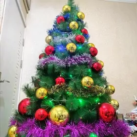 Ёлка 2.30. yolka