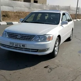 Toyota Avalon 2003