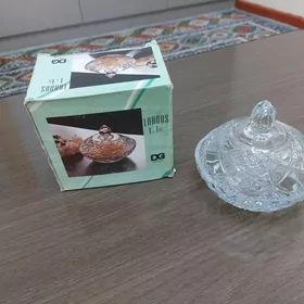 стеклянная вареница