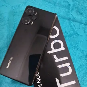 REDMI NOT 12 TURBO
