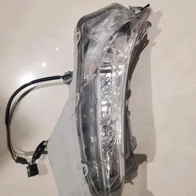 Aziyada camry, led tumannik