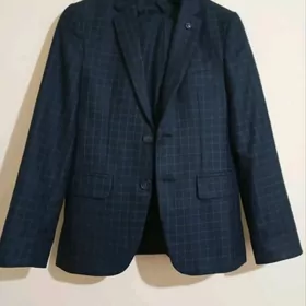 Костюм, Педжак