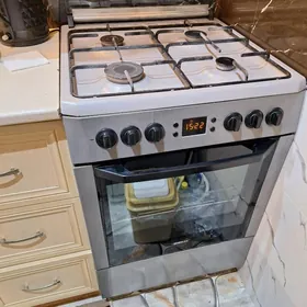 BEKO. газ плита