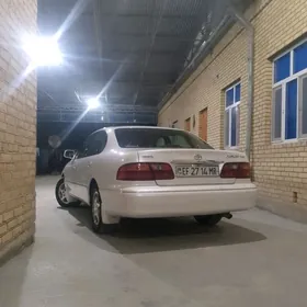 Toyota Avalon 1999