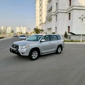 Toyota Highlander 2010
