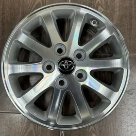 Broşka Babyçka Diska R15Paket