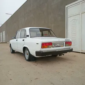Lada 2107 1998