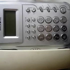 домашний телефон