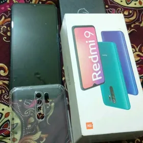Redmi 9