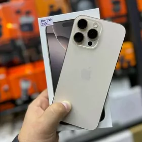 IPhone 16Pro Max 256GB