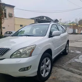 Lexus RX 330 2004