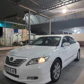 Toyota Camry 2008