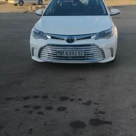 Toyota Avalon 2017