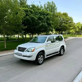 Lexus GX 470 2005