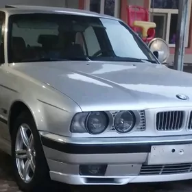 BMW E34 1993