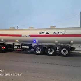 Kogel Euro Trailer 2013