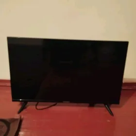 телевизор presino 32lik