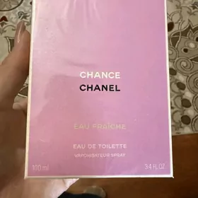 CHANEL Gyzlar üçin