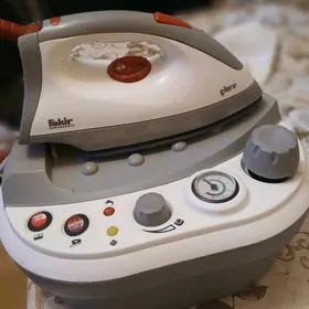 Утюг парогенератор