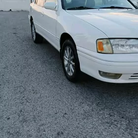 Toyota Avalon 1998