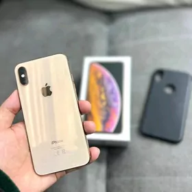Iphone Xs gysagly