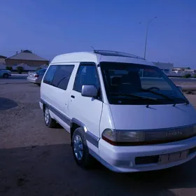 Toyota Town Ace 1990