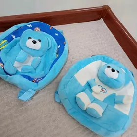 cagalar ucin sumkajyklar