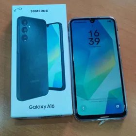 Samsung A16