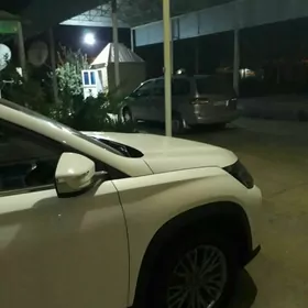 Jetour X90 Plus 2022