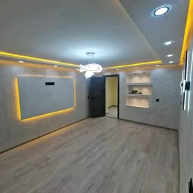 ВЫСОКОВОЛЬТНАЯ ЭЛИТКА 3 КОМН