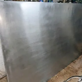 Asinkowny list demir