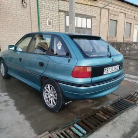 Opel Astra 1992