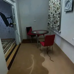 2 комнаты,11 мкр