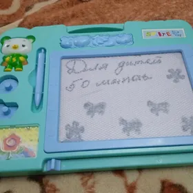 доска для детей