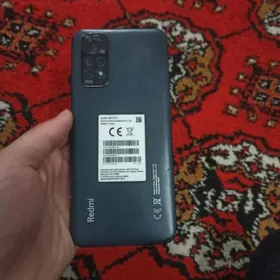 REDMI NOT 11 6/128GB