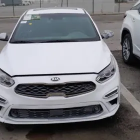 Kia Forte 2021