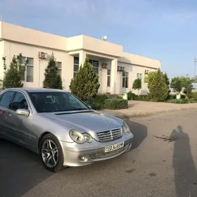 Mercedes-Benz C350 2006