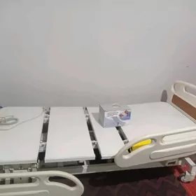 кровать функционал