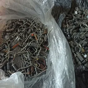 радиодетали