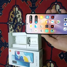 redmi note 11 s 8/128