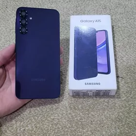 Samsung A15 4/128