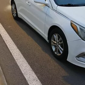 Hyundai Sonata 2017