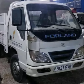 Forland H2 2010