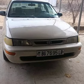 Toyota Corolla 1996