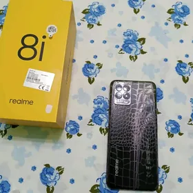 realmi 8 i 4/64
