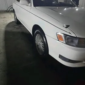 Toyota Mark II 1994