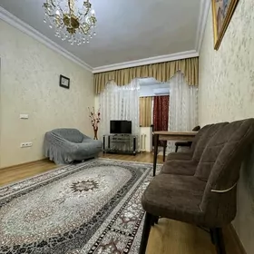 30-Mkr. 3-Kom. Kwartira