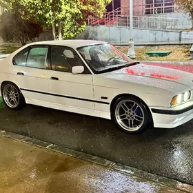 BMW 540 1995